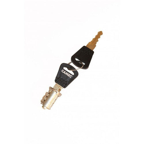 Camec Replacement Key & Barrel Suits CAMEC 3 Point Door Locks
