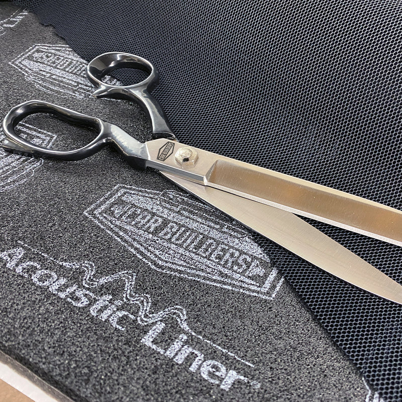 Load image into Gallery viewer, Car Builders A Decent Pair of Scissors
