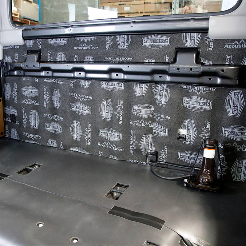 Load image into Gallery viewer, Car Builders Acoustic Liner 950mm x 1800mm
