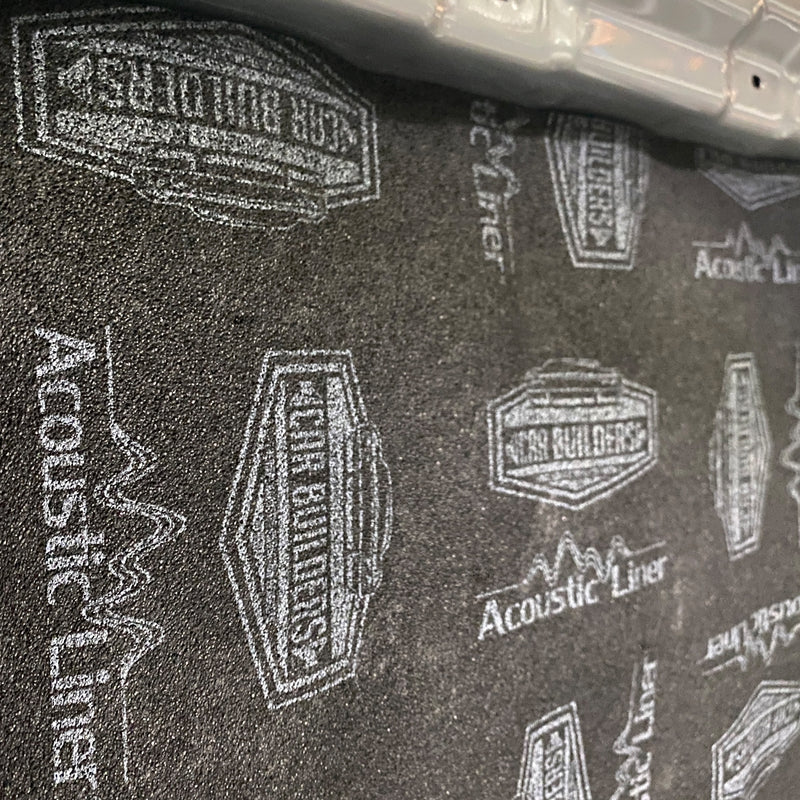 Load image into Gallery viewer, Car Builders Acoustic Liner 950mm x 1800mm
