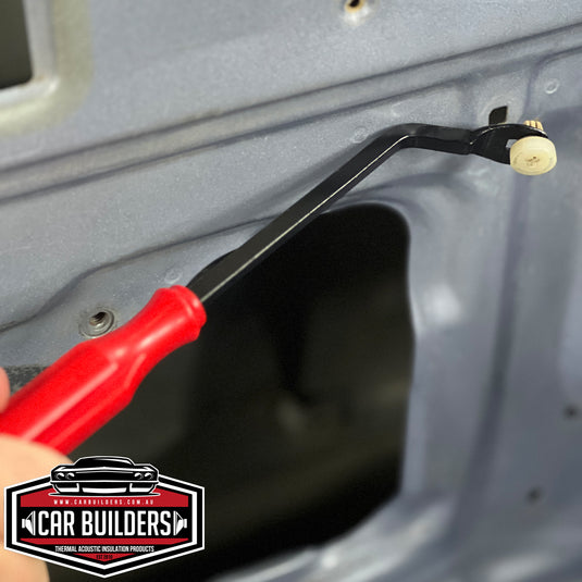 Car Builders Interior Trim Removal Kit
