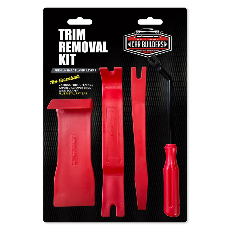 Load image into Gallery viewer, Car Builders Interior Trim Removal Kit
