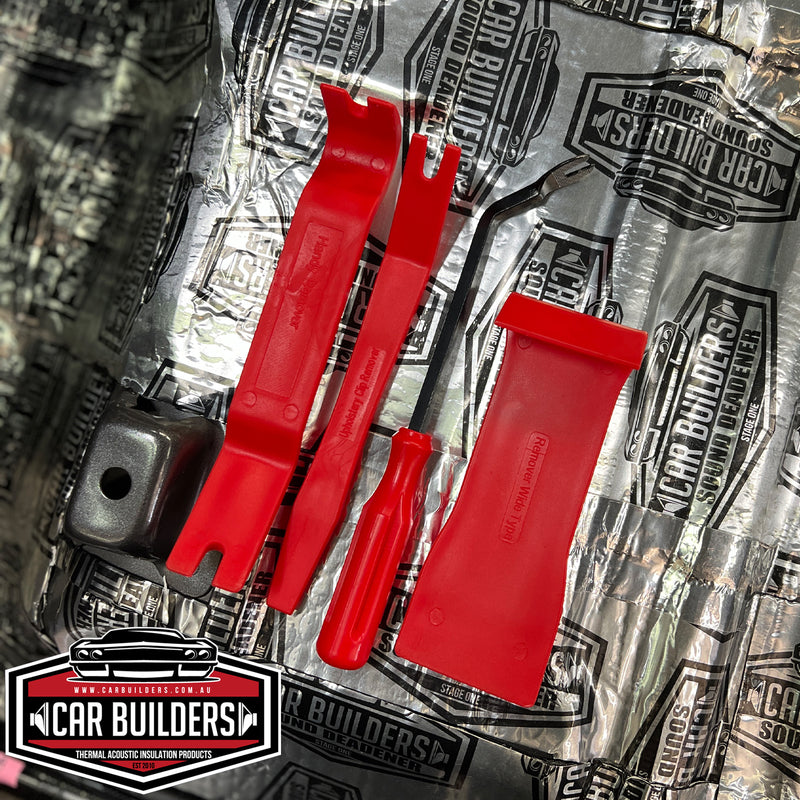 Load image into Gallery viewer, Car Builders Interior Trim Removal Kit
