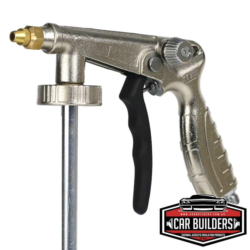 Load image into Gallery viewer, Car Builders Underbody Schutz Spray Gun
