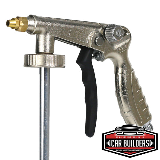 Car Builders Underbody Schutz Spray Gun