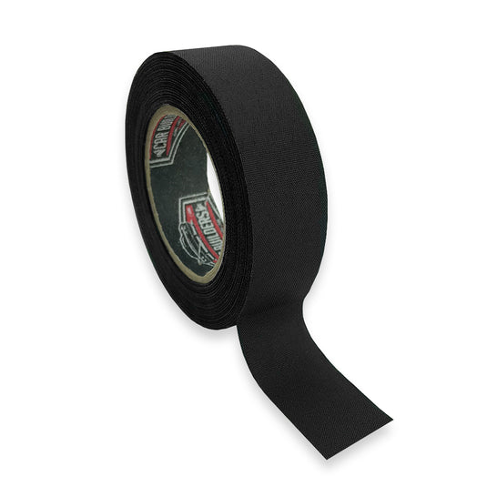 Car Builders Underbody Woven Canvas Wiring Tape 19mm x 25M