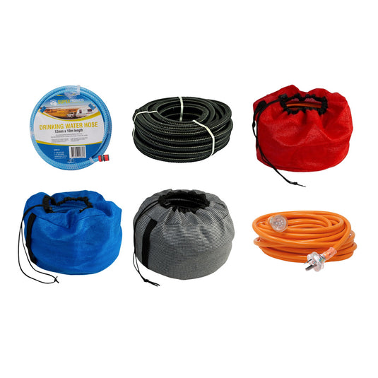 Caravan Bundle Starter Pack