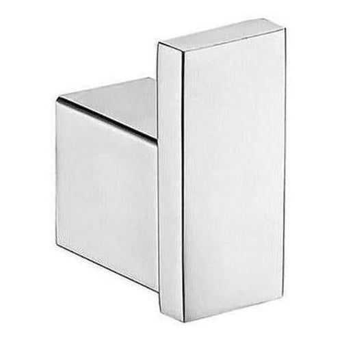Chunky Robe Hook Chrome