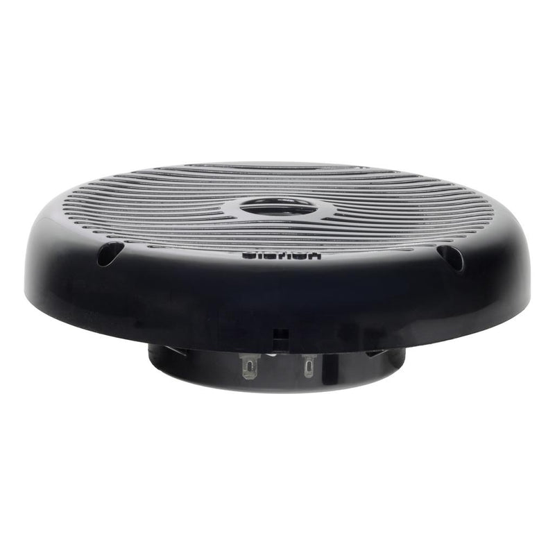 Load image into Gallery viewer, Clarion CME1624RB Black 6.5&quot; 2-Way Ultra-Slim Water Resistant Speaker Single
