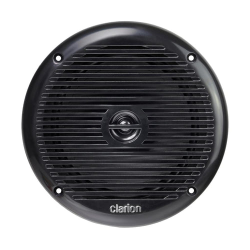 Clarion CME1624RB Black 6.5
