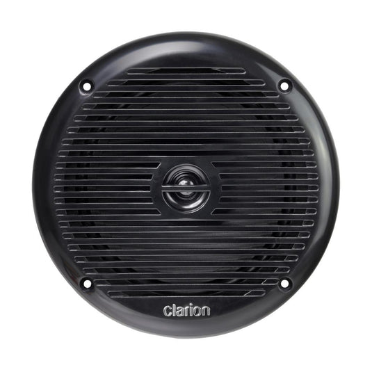 Clarion CME1624RB Black 6.5