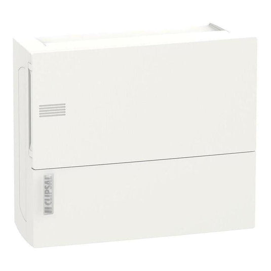Clipsal 18 Module Circuit Breakers / Enclosures / Changeover Switches – Caravan and ...