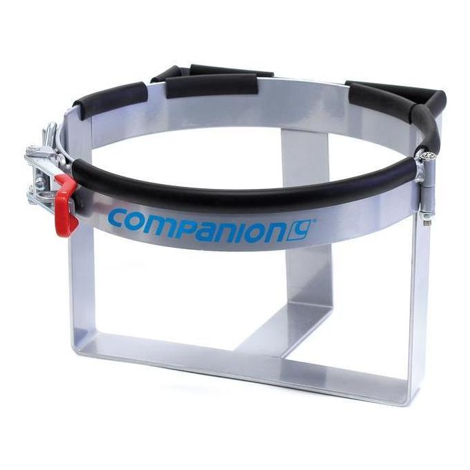 Load image into Gallery viewer, Companion 4.5 Kg Gas Bottle Holder
