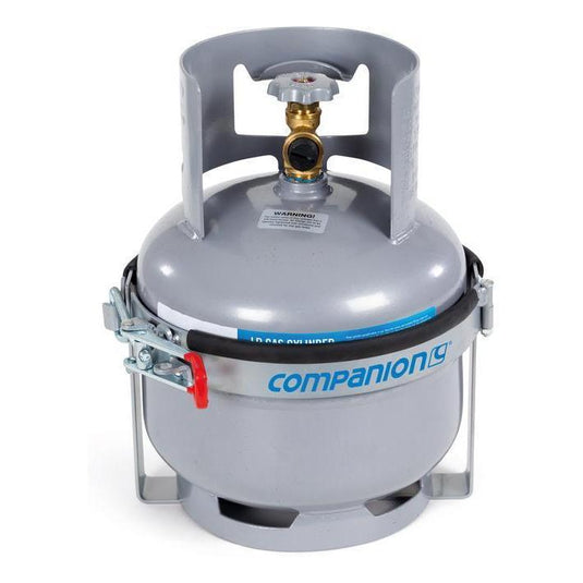 Companion 4.5 Kg Gas Bottle Holder