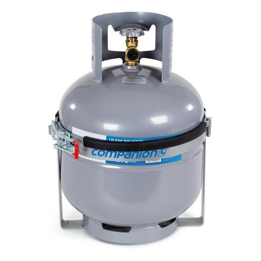 Companion 9.0 Kg Gas Bottle Holder