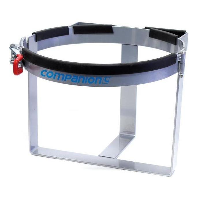 Load image into Gallery viewer, Companion 9.0 Kg Gas Bottle Holder
