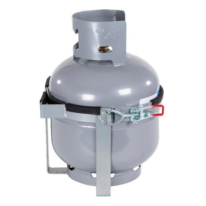 Load image into Gallery viewer, Companion 9.0 Kg Gas Bottle Holder

