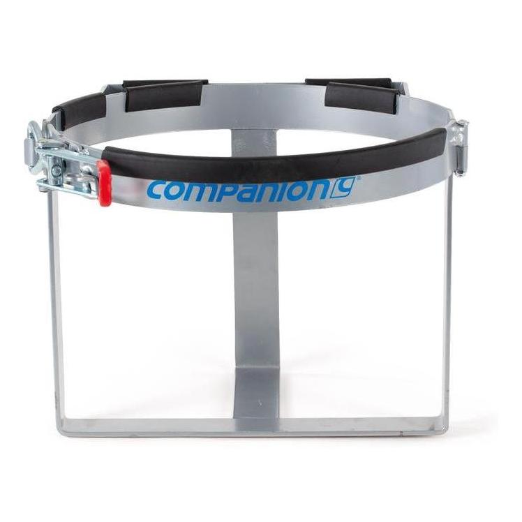 Load image into Gallery viewer, Companion 9.0 Kg Gas Bottle Holder
