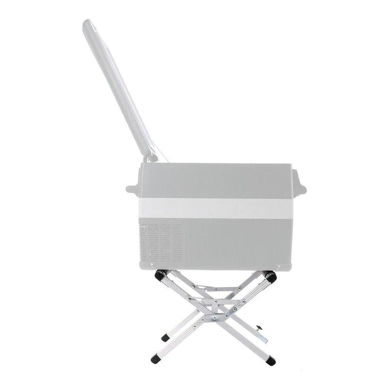 Load image into Gallery viewer, Companion Aluminium Portable Fridge Stand
