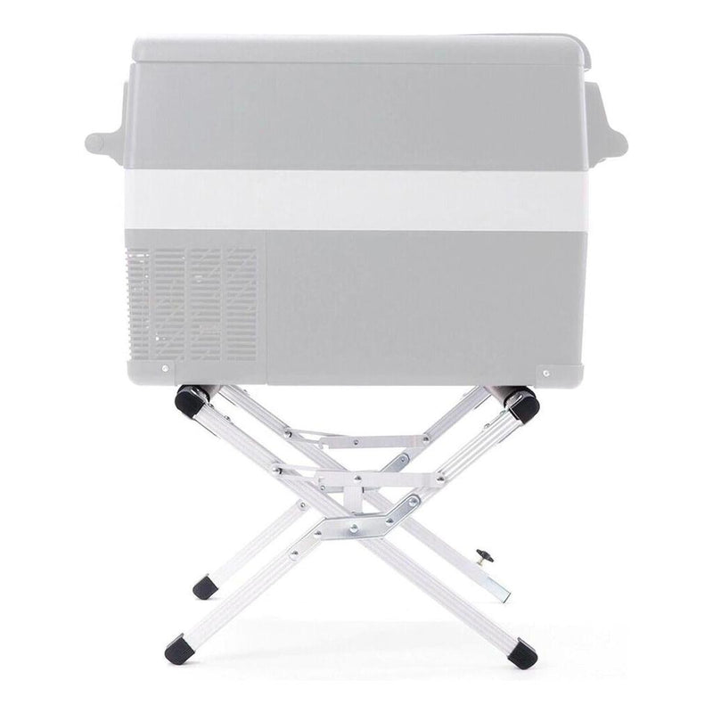 Load image into Gallery viewer, Companion Aluminium Portable Fridge Stand
