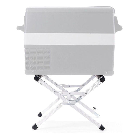 Companion Aluminium Portable Fridge Stand
