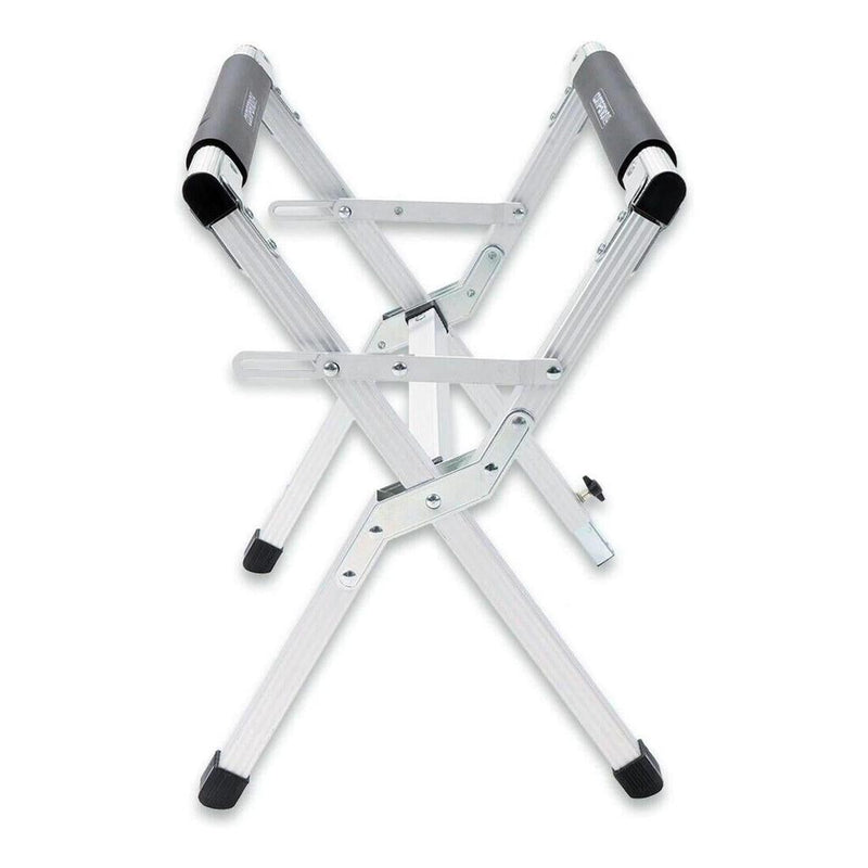 Load image into Gallery viewer, Companion Aluminium Portable Fridge Stand
