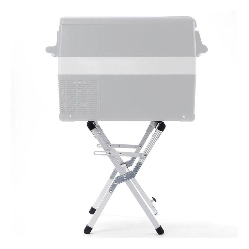 Load image into Gallery viewer, Companion Aluminium Portable Fridge Stand
