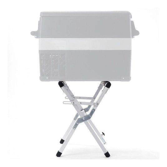 Companion Aluminium Portable Fridge Stand