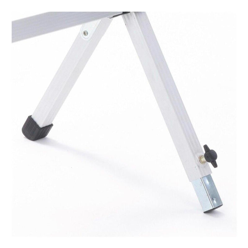 Load image into Gallery viewer, Companion Aluminium Portable Fridge Stand
