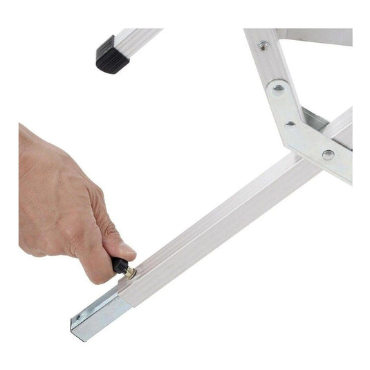 Companion Aluminium Portable Fridge Stand