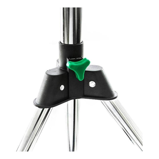 Companion Aqua Cube Portable Deluxe Outdoor Shower & Stand