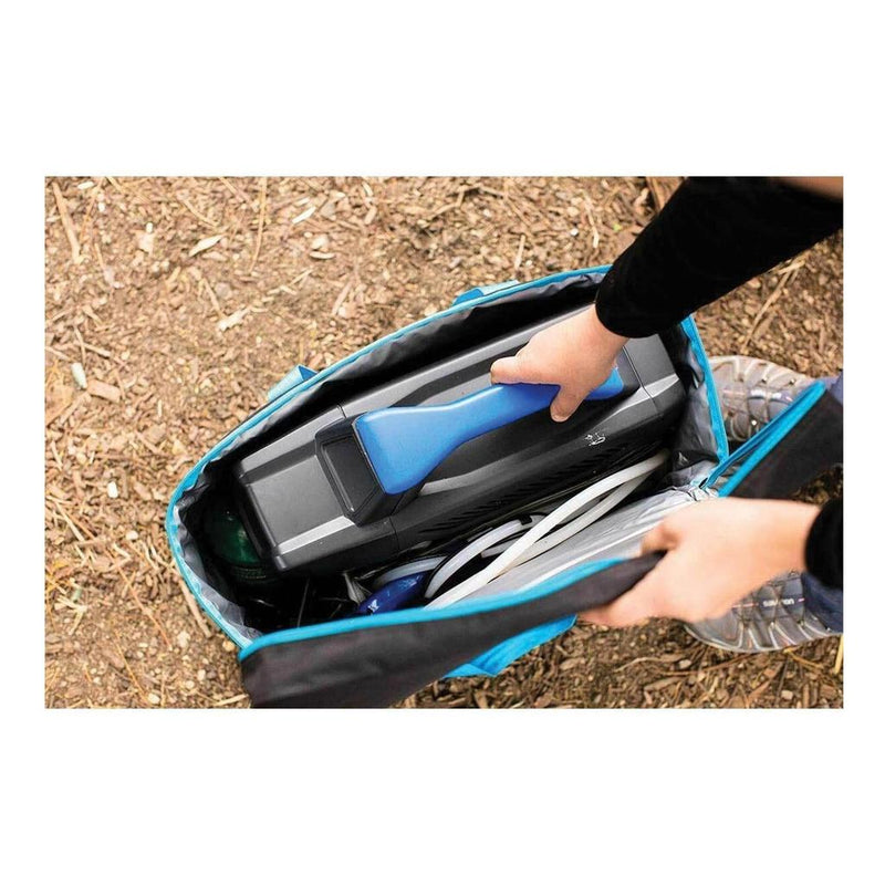 Load image into Gallery viewer, Companion Aqua Heat Portable Shower System Storage Carry Bag
