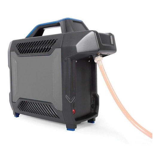 Companion Aquaheat Portable Camping Lithium Gas Hot Water Shower System