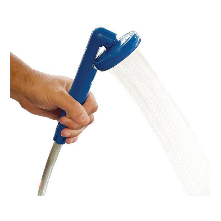 Load image into Gallery viewer, Companion Aquapack Rechargeable Camp Shower
