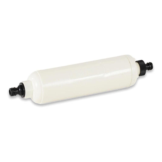 Companion Clip on Hose Inline Water Filter