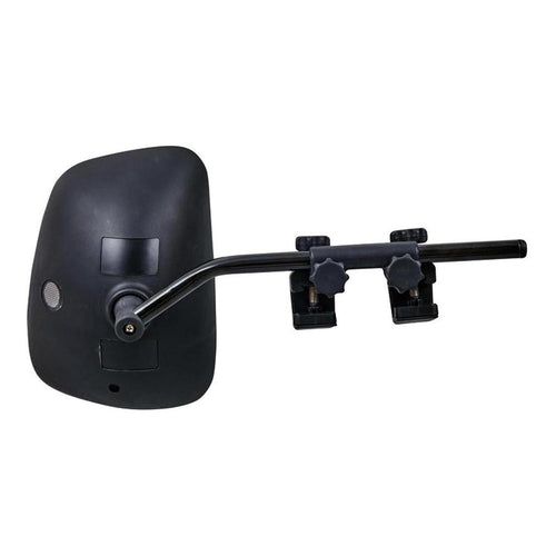Companion Deluxe Towing Mirrors Set of 2