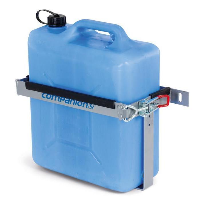 Load image into Gallery viewer, Companion Jerry Can Holder Holder
