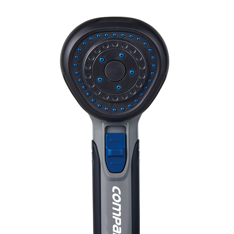 Load image into Gallery viewer, Companion NXT Aquaheat Portable Camping Lithium Gas Hot Water Shower System
