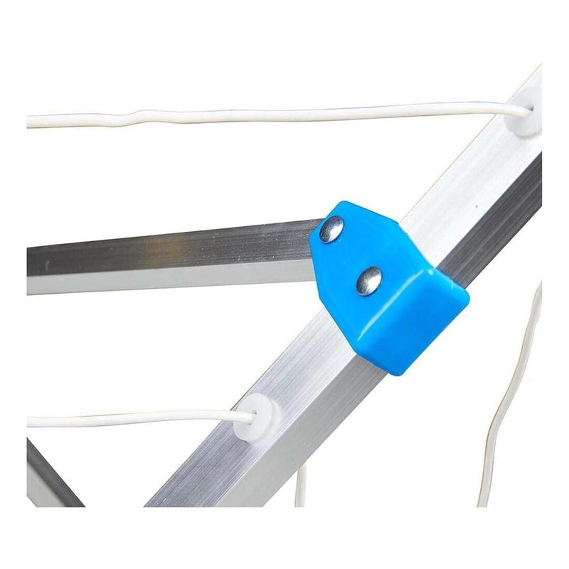 Load image into Gallery viewer, Companion Portable Alloy Clothesline Clothes Dryer

