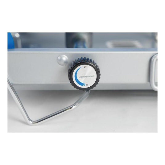 Companion Ranger 2 Gas Burner Stove