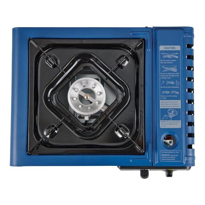 Load image into Gallery viewer, Companion Single Butane Gas Burner Stove
