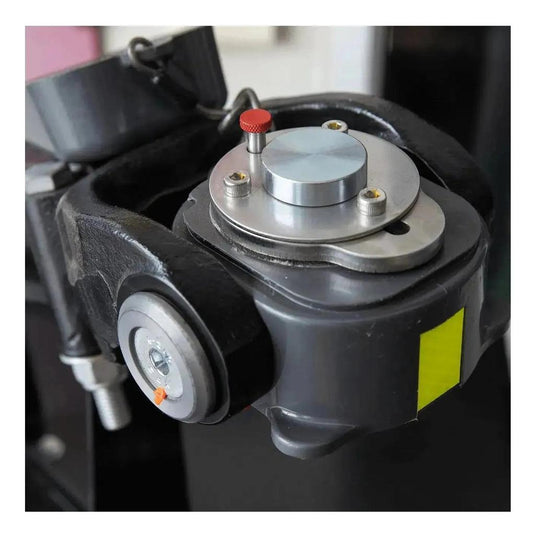 Cruisemaster D035 / D045 V1 Security Lock System