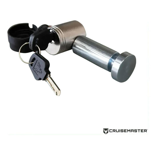 Cruisemaster D035 V1 Security Lock System