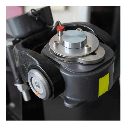 Cruisemaster D035 V1 Security Lock System