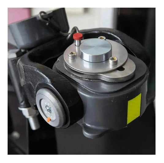 Cruisemaster D035 V1 Security Lock System – Caravan and Camping Aus
