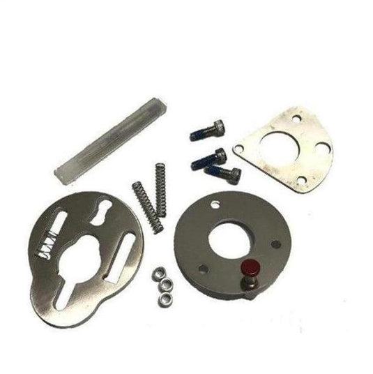 Cruisemaster D035 V2/V3/V3Plus Replacement Locking Mechanism Assembly Repair Kit