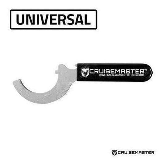 Cruisemaster D035/D045 Universal C Spanner Tool