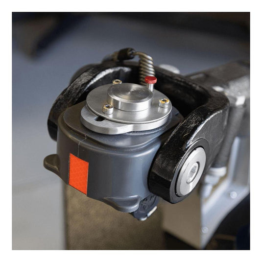 Cruisemaster D045 Plus Security Lock System