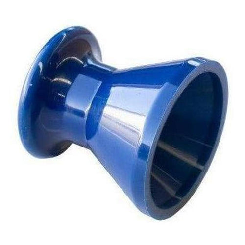 Cruisemaster D045 Plus Tow Pin Dust Cover Blue