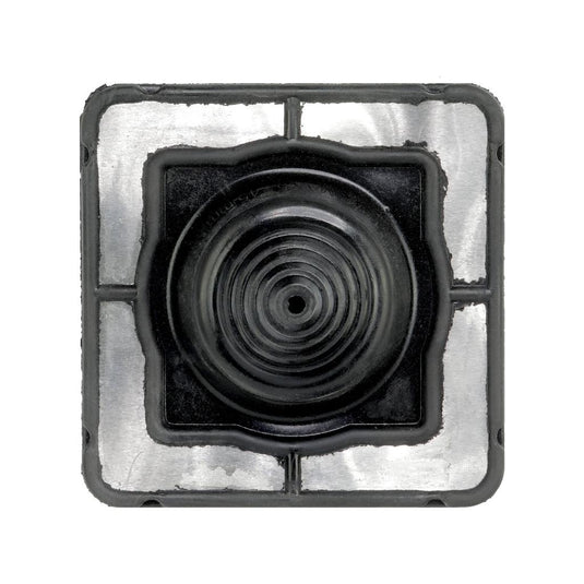 DEKTITE Pipe Flashing Rubber Boot 115 x 115mm